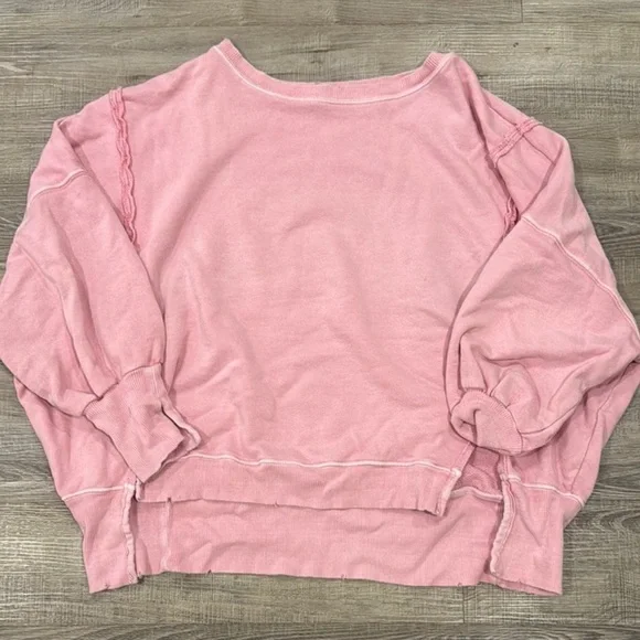 Final price 🍋We the free Camden top - Picture 2 of 4